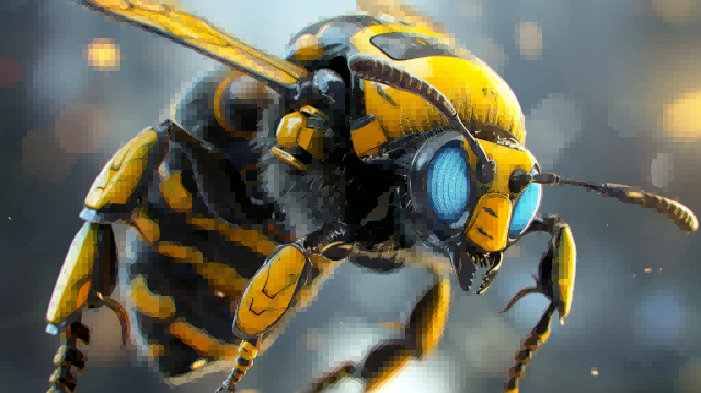 “終局行動(dòng)”查封后，Bumblebee惡意軟件卷土重來1