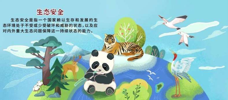 一圖看懂國家安全領(lǐng)域全景13