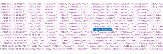 知名勒索軟件LockBit遭入侵，內(nèi)部聊天記錄數(shù)據(jù)庫遭泄露4